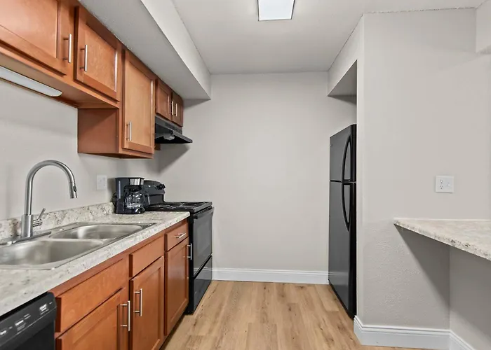 Newly Renovated Unit In Spfld #101 Apartamento