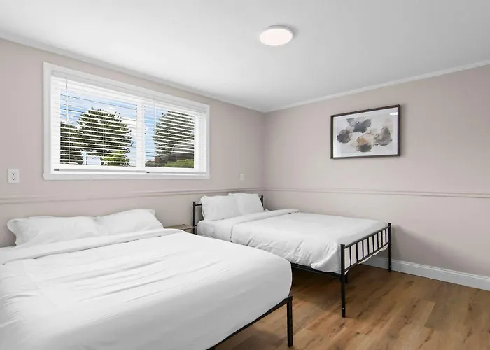 Newly Renovated Unit In Spfld #101 * Springfield