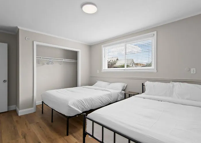Apartamento Newly Renovated Unit In Spfld #101 *
