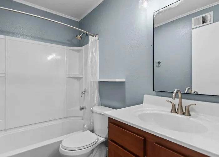 Apartamento Newly Renovated Unit In Spfld #101 *