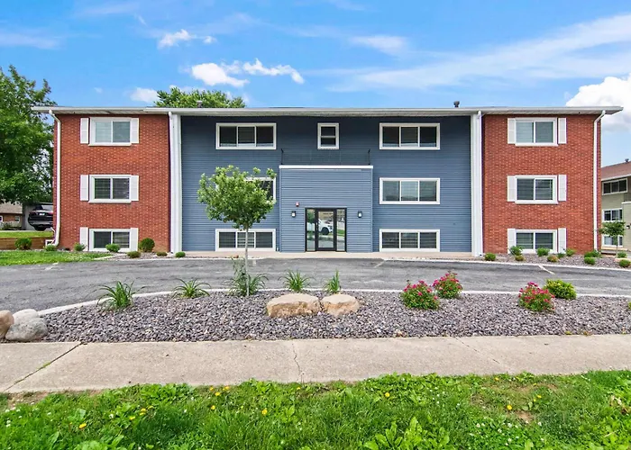 Newly Renovated Unit In Spfld #101 Springfield